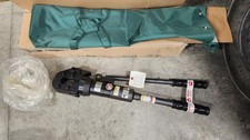 Huskie ton handheld for sale Huskie ton handheld for sale  Cornell