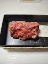 Realgar auripigment humboldt gebraucht kaufen  Neuss
