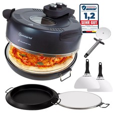 Pizzaofen pizzaprofi xxl gebraucht kaufen  Berlin