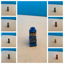 Lego mikrofiguren harry gebraucht kaufen  Bischofswiesen
