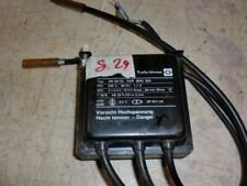 Zündtrafo giersch ölbrenner gebraucht kaufen Zündtrafo giersch ölbrenner gebraucht kaufen  Klettgau