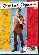 Napoleon Dynamite comprar usado  Enviando para Brazil