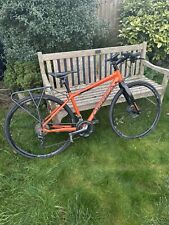 orbea hybrid bike for sale  BRISTOL