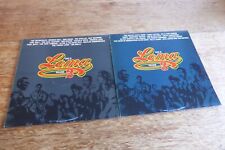Loma volumes 3 for sale  DORCHESTER