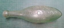 Antique torpedo halminton for sale  BARNSTAPLE