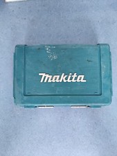 Makita koffer akkuschrauber gebraucht kaufen  Weiden