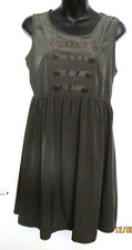 Khaki green military for sale  BIRMINGHAM