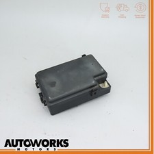 98-99 Jaguar XJ8 XJR VDP X308 caixa de fusíveis relé compartimento do motor 22 vias LNC2822BD FABRICANTE DE EQUIPAMENTO ORIGINAL, usado comprar usado  Enviando para Brazil
