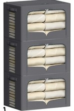 Clothes storage bins for sale  Dorset