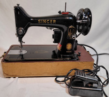 Antique singer 99k for sale  Clinton
