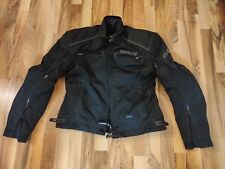 Vanucci motorradjacke herren gebraucht kaufen  Bad Langensalza