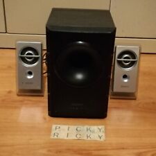 Sony active speaker for sale  SOUTHEND-ON-SEA