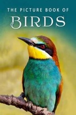 Picture book birds for sale  Montgomery