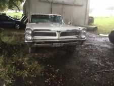 Pontiac barn find for sale  SALISBURY