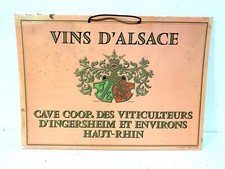Ancien carton plaque d'occasion  Giromagny