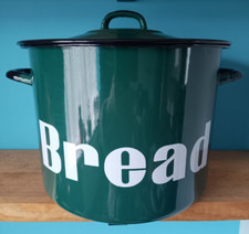 Large round green for sale  LLANELLI