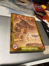 Manga berserk collection usato  Roma