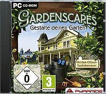 Garden scapes software gebraucht kaufen  Berlin