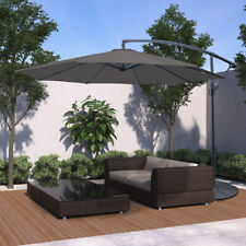 Banana parasol sun for sale  LINCOLN
