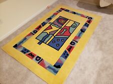 Vintage 80s area for sale  Hellertown