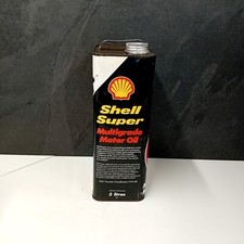 Vintage shell super for sale  NOTTINGHAM
