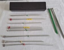 Vintage bakelite knitting for sale  BATH