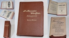 Manuale hoepli meccanico usato  Milano