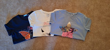 Langarmshirt mädchen . gebraucht kaufen  Rostock