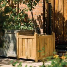 Rowlinson square tub for sale  NANTWICH