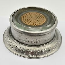 Cable section paperweight for sale  SIDMOUTH