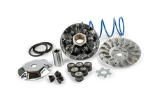 Variomatik polini speed gebraucht kaufen Variomatik polini speed gebraucht kaufen  Kleinblittersdorf