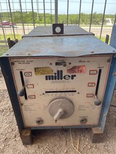 Miller 250 arc for sale  Spicewood