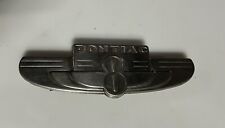 1937 pontiac silver for sale  Colcord