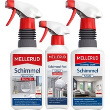Mellerud schimmel frei gebraucht kaufen  Düsseldorf
