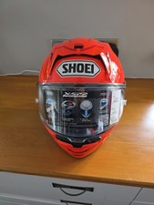 Shoei spr pro for sale  BLACKPOOL
