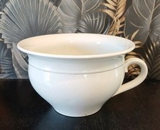 Ancien pot chambre d'occasion  Buchy
