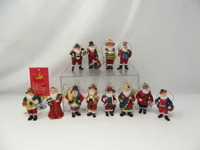 Danbury mint santa for sale  STEVENAGE