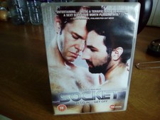Socket dvd gay for sale  SITTINGBOURNE