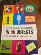 History intellectual property for sale  Bloomsburg