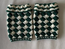 Alte handgestrickte loferl gebraucht kaufen  Rosenheim