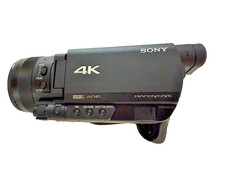 Sony fdr ax700 for sale  Aurora