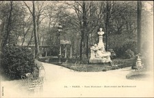 Paris xvii batignolles gebraucht kaufen  Berlin