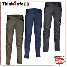 Pantaloni lavoro cofra usato  Bastia Umbra