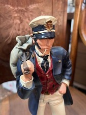 Action figure corto usato  Genova