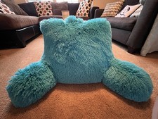 Multi velvet backrest for sale  Broomfield