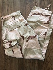 Military desert camouflage for sale  Jacksonville