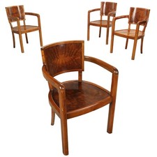Sedie vintage radica usato  Cambiago
