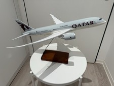 Lupa qatar airways gebraucht kaufen  Ahrensburg