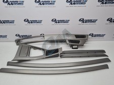 Bmw interior trim for sale  SHEFFIELD