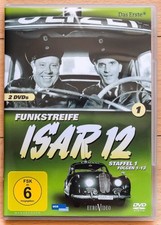 Isar staffel dvd gebraucht kaufen  Geretsried